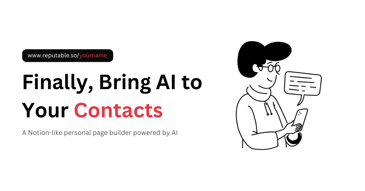 The AI chatbots do more than just answer questions; it also collects emails and other details from your visitors. This makes it easy for you to keep i